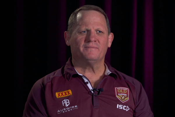 Article image for November Origin ‘a big advantage’ for Queensland says coach