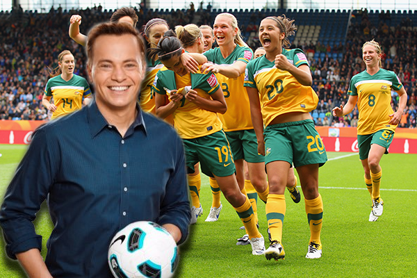 ‘No doubt’ Matildas can win 2023 World Cup