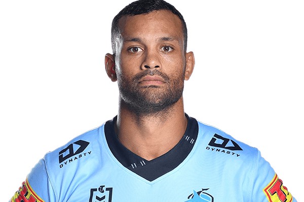 Article image for Jayson Bukuya announces retirement from rugby league