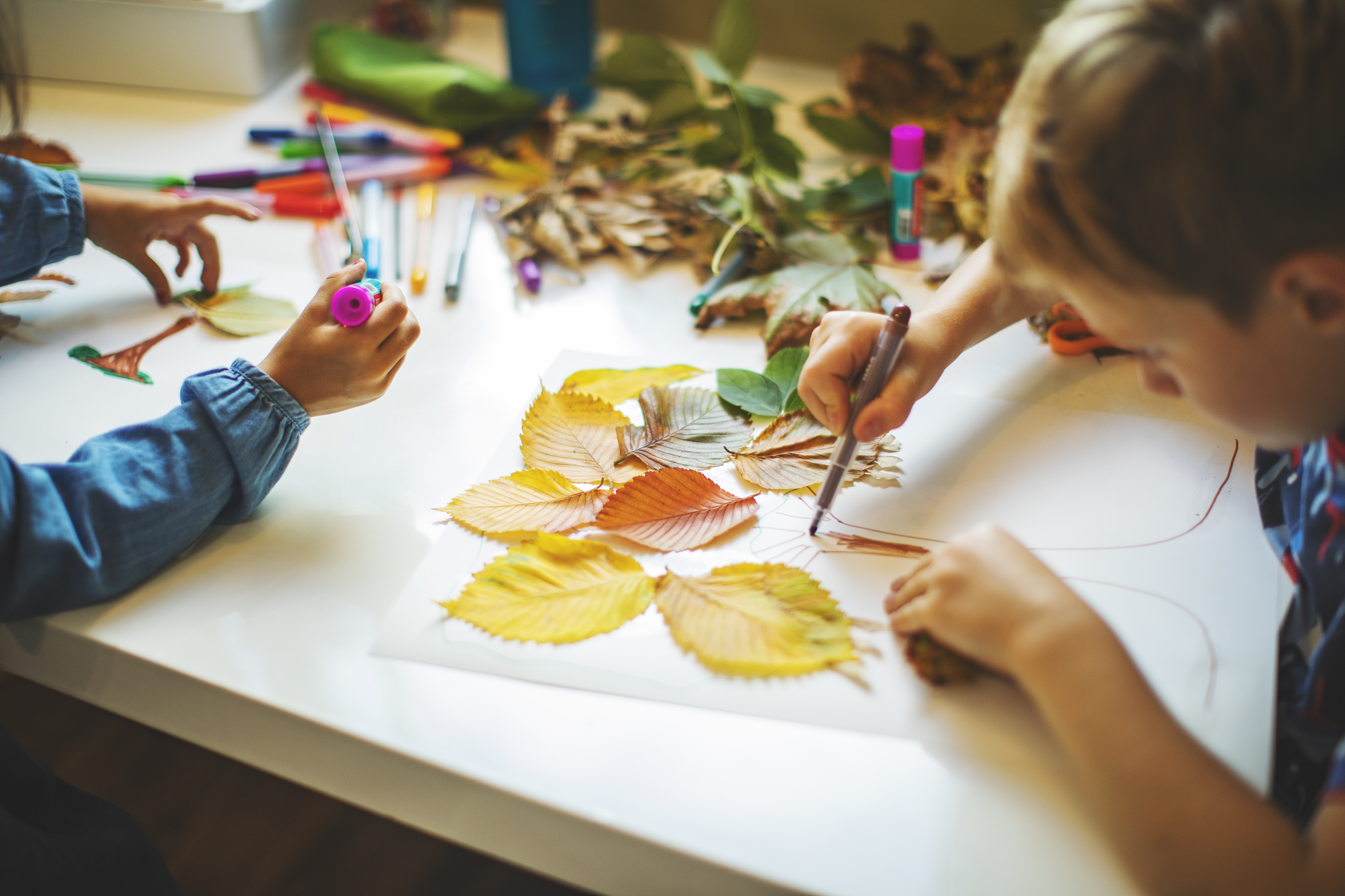 Article image for Childcare operators welcome move back to old scheme