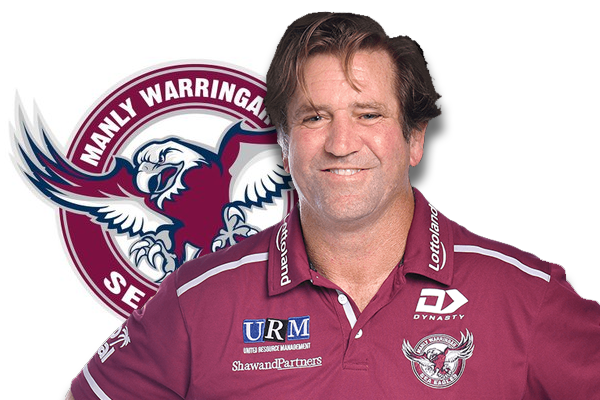 ‘Now’s the time’: Manly coach Des Hasler joins call for stadium upgrades