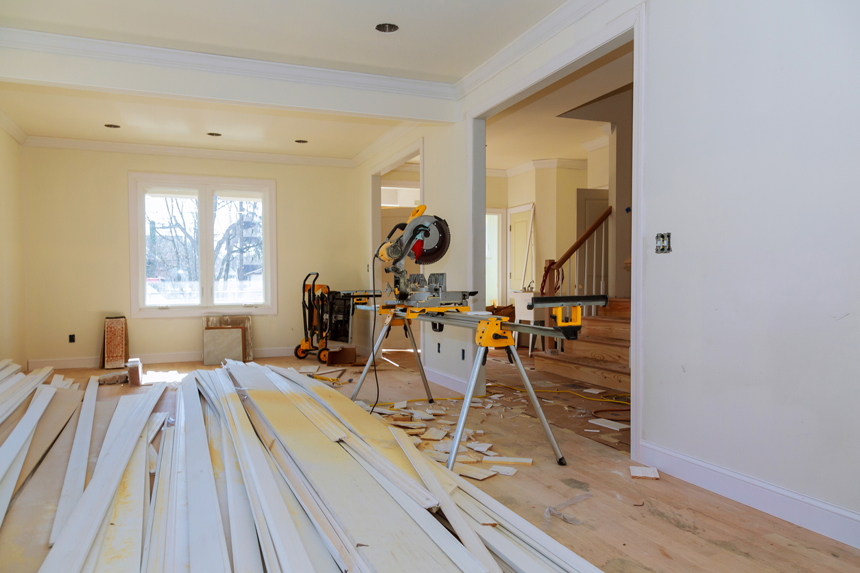 Article image for ‘Really quite odd’: HomeBuilder eligibility criteria a concern