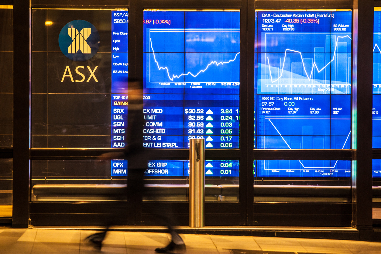 Article image for ASX surges 3.9% amid concerns markets are ‘getting ahead of themselves’