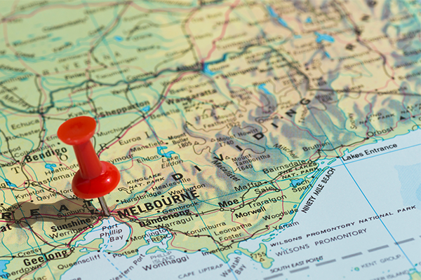 Article image for ‘Victoria’s problem is Australia’s problem’: Hot-spot lockdown a drag on economic recovery