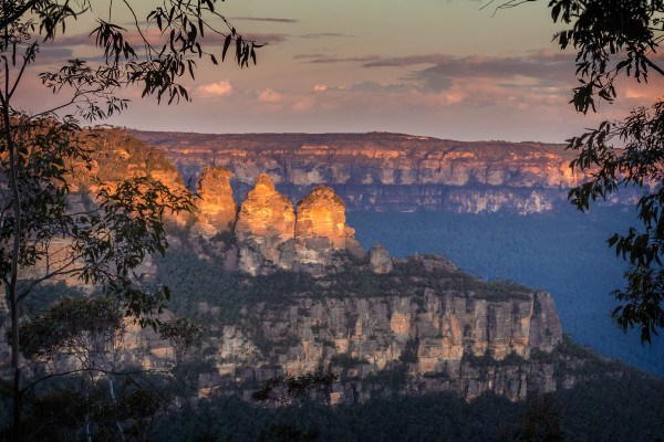 ‘Plan ahead’: NSW National Parks at capacity