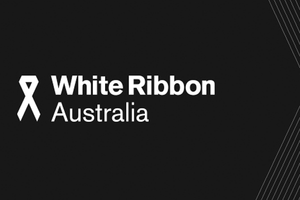 Article image for White Ribbon relaunches with a focus on action