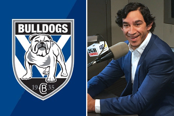 Barrett ‘doesn’t make sense’ as Bulldogs coach argues Johnathan Thurston