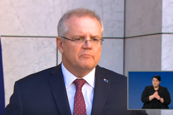 Article image for Returning Australians will need to pay for mandatory hotel quarantine