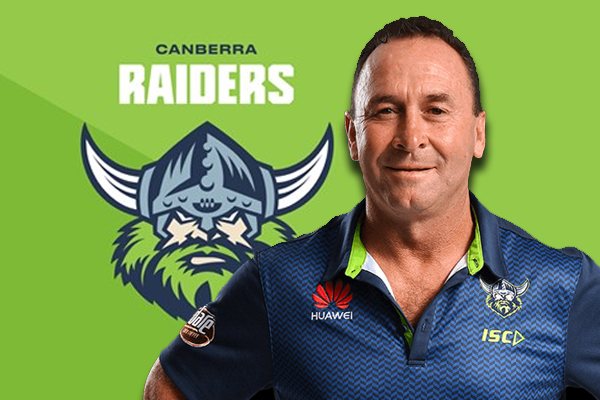 Raiders coach backs ‘good bloke’ player managers amid NRL draft proposal