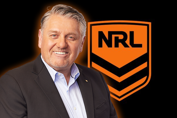 Ray reveals his favourite Indigenous NRL players of all time