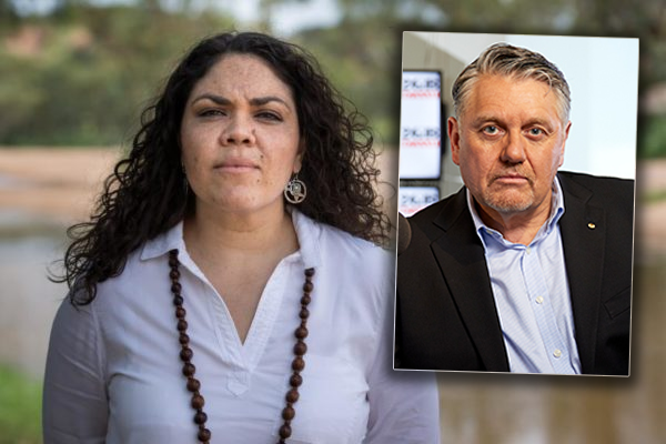 ‘She has answers’: Ray Hadley commends Jacinta Price’s response to Close The Gap