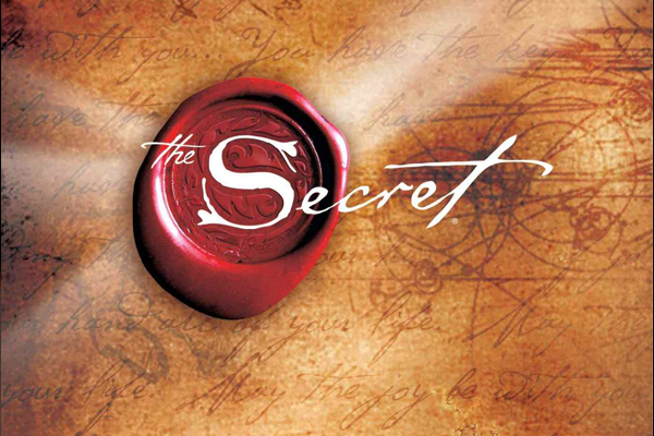 Article image for Hollywood cast claim The Secret changed their lives
