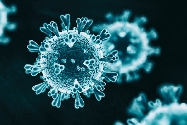 Coronavirus data overload: Coping with the numbers