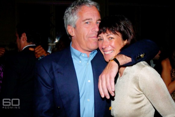 Jeffrey Epstein’s alleged co-conspirator to face court today
