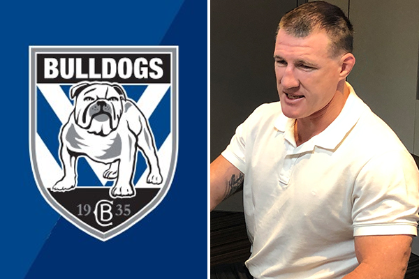 Paul Gallen’s solution to save the ‘second-rate’ Bulldogs