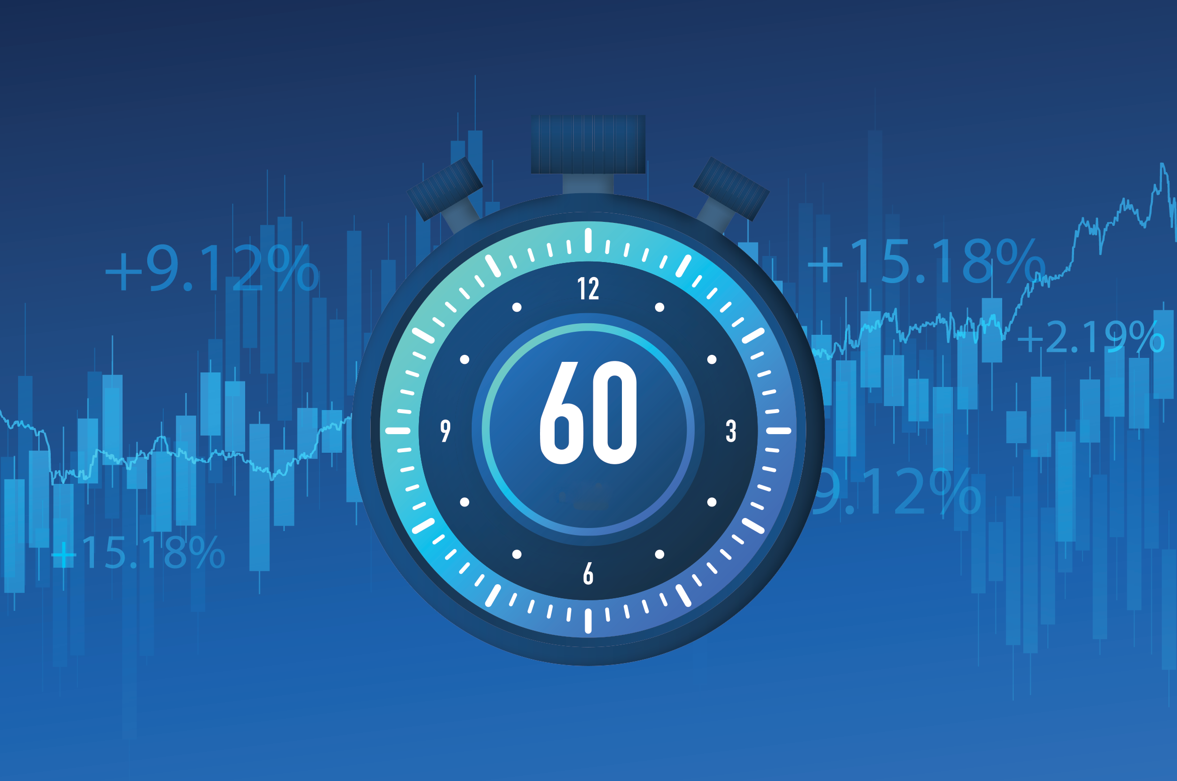 Article image for Stocks in 60 Seconds