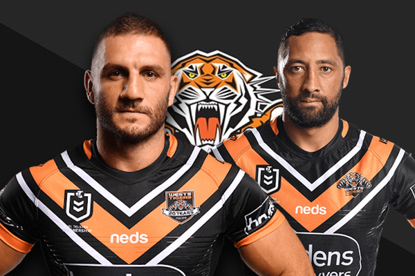 Article image for Tigers legend urges Benji Marshall to avoid ‘ruining his legacy’