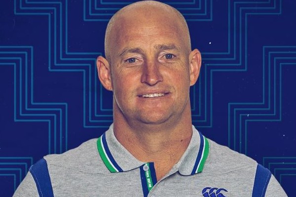 Article image for Darryl Brohman ‘surprised’ by Nathan Brown’s Warriors coaching appointment