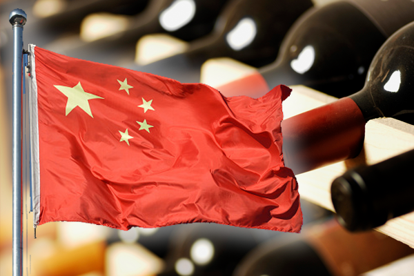 China launches investigation into Aussie wine producers