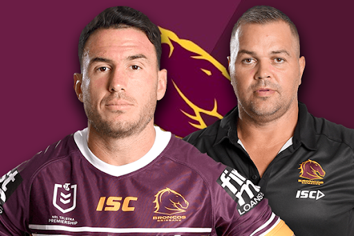 Article image for ‘Uncertain times’ for Broncos players left in the dark by Seibold exit