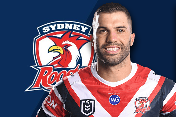 Article image for Roosters shoot for Premiership trifecta