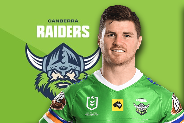 Article image for ‘It’s been a really tough time’: John Bateman’s battle with injuries and contracts