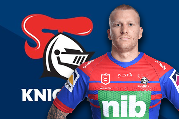 Article image for Newcastle Knights ‘building momentum’ as Premiership progresses