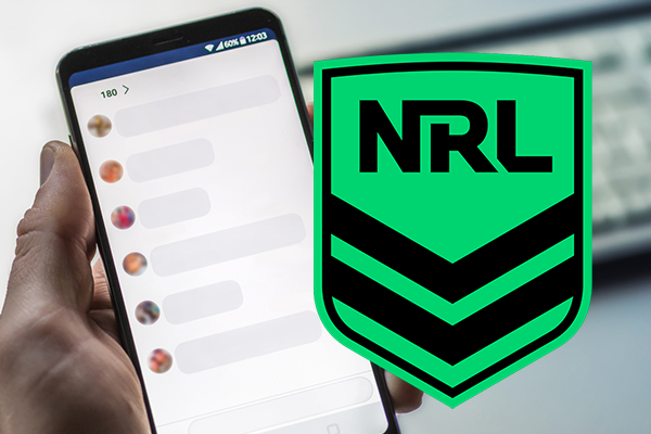 ‘I wasn’t really alarmed’: Billy Slater reveals scale of trolling of NRL stars
