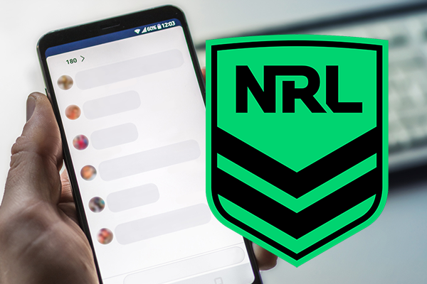 Article image for ‘I wasn’t really alarmed’: Billy Slater reveals scale of trolling of NRL stars