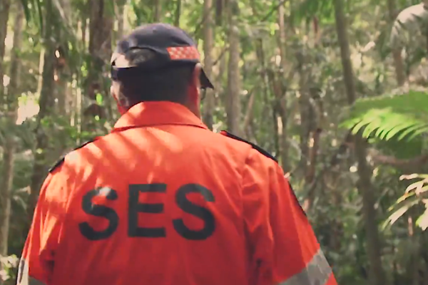 Article image for Queensland SES in crisis as volunteers leave in droves