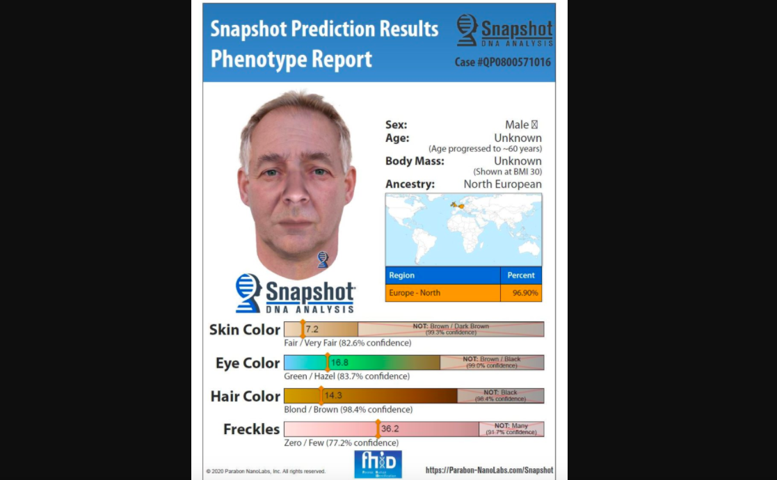 Article image for Police release new image to help solve 12-year-long mystery