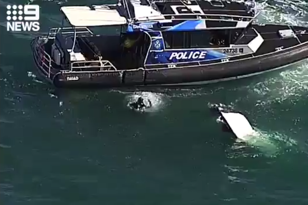 boat tragedy