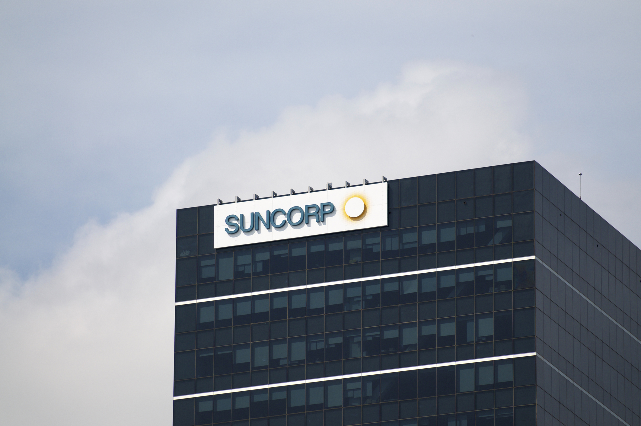 Suncorp customers ‘disgusted’ after CEO defends fossil fuels divestment