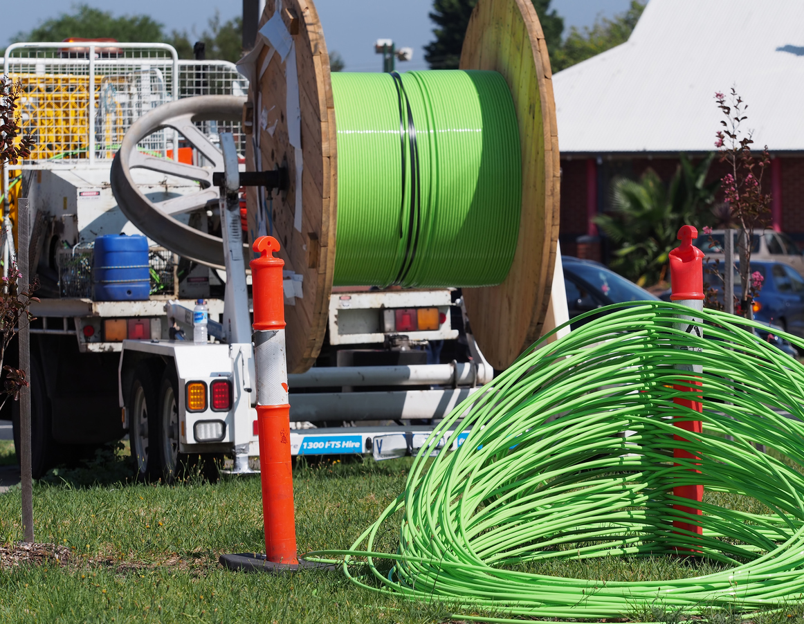 NBN Co books $3.78 billion loss despite best ever revenue result