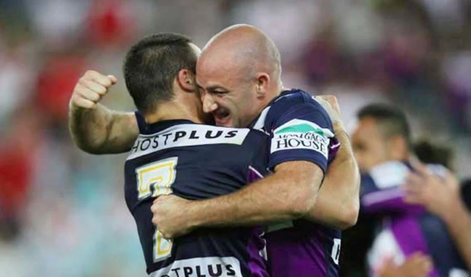 Article image for Where Are They Now? Matt Geyer
