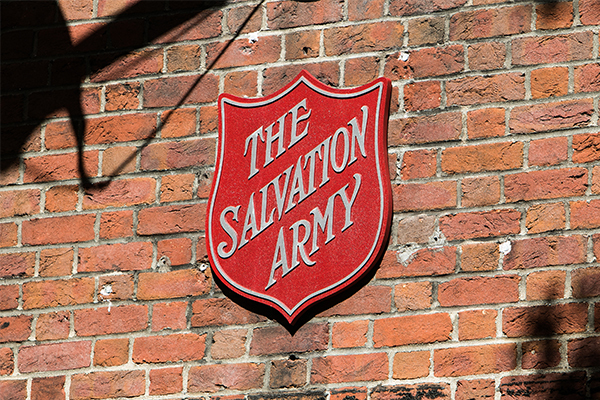 From biscuits to movies: The lesser known legacies of The Salvation Army