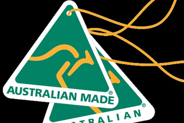Australian-made, or Australian-packaged?