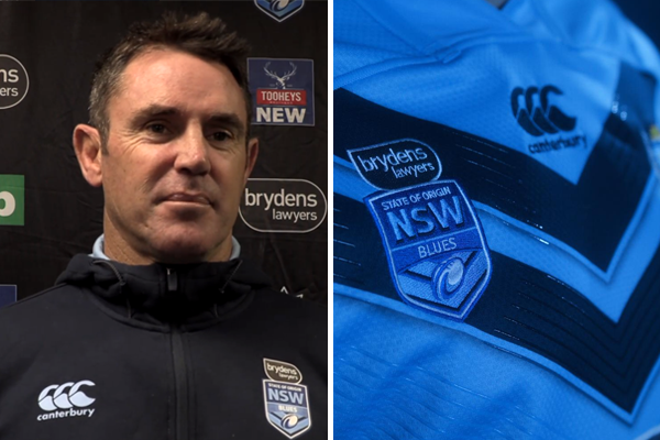 Article image for ‘If it ain’t broke’: Brad Fittler defends State of Origin traditions