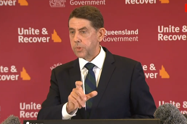 QLD Opposition rejects ‘glossy brochure approach’ to unemployment figures