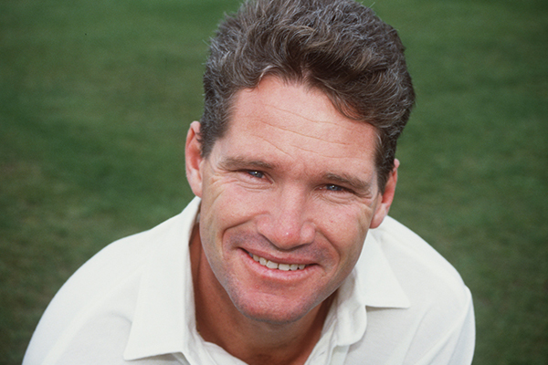 Article image for Australian cricket great Dean Jones dies aged 59