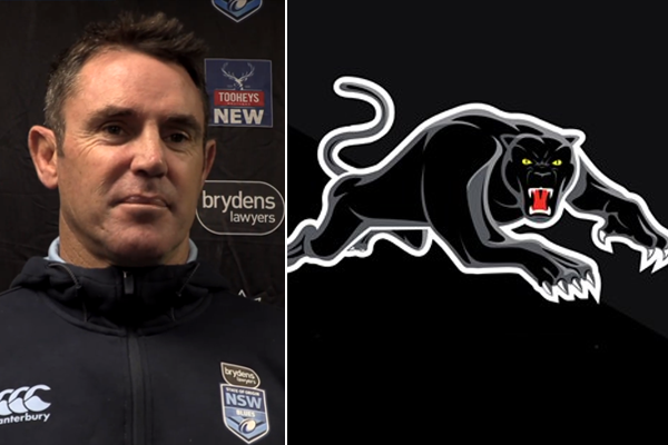 Brad Fittler backs Panthers to ‘absolutely’ go all the way