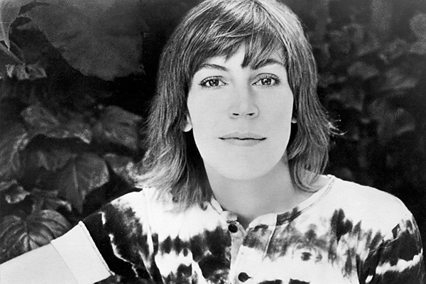 How Helen Reddy redefined modern feminism