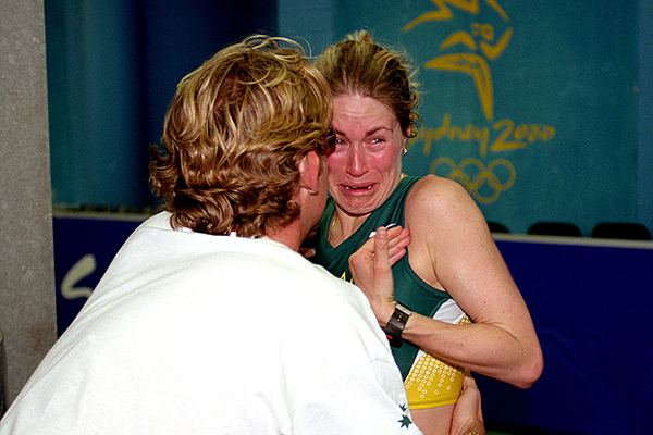 Ray Hadley corrects the record on an infamous Olympics disqualification