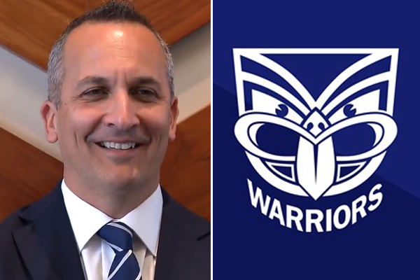 NRL boss commends NZ Warriors’ ‘unbelievable sacrifices’