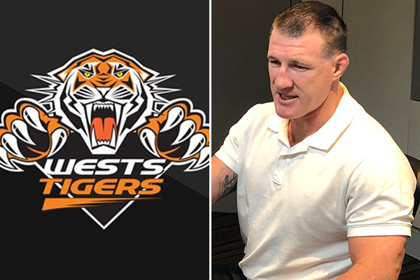 Article image for Wests Tigers walkout coverage ‘no doubt’ an internal leak