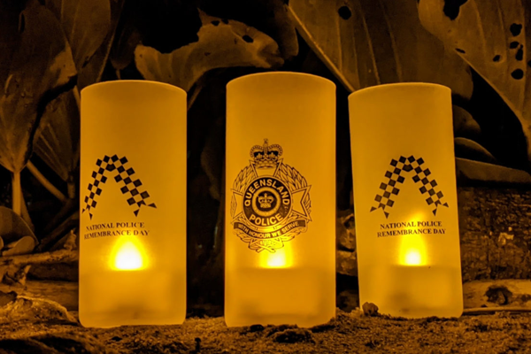 Article image for The ‘most important day’ for police to honour the fallen