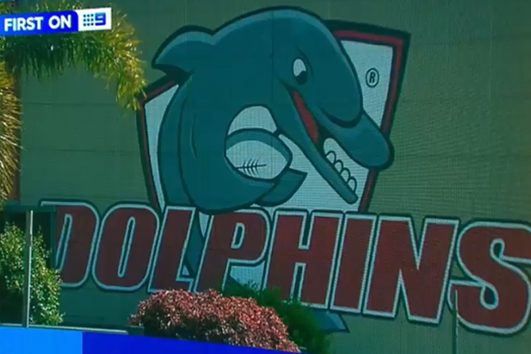 Article image for Dolphins call on NRL to retain key rugby league ‘battleground’