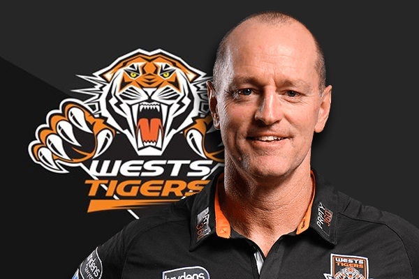 Article image for Wests Tigers dismiss injuries ahead of last-ditch attempt for the finals