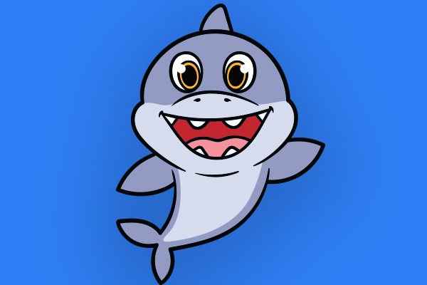 Article image for How the Baby Shark song can save a life