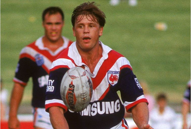 Where Are They Now? Gary Freeman 4BC